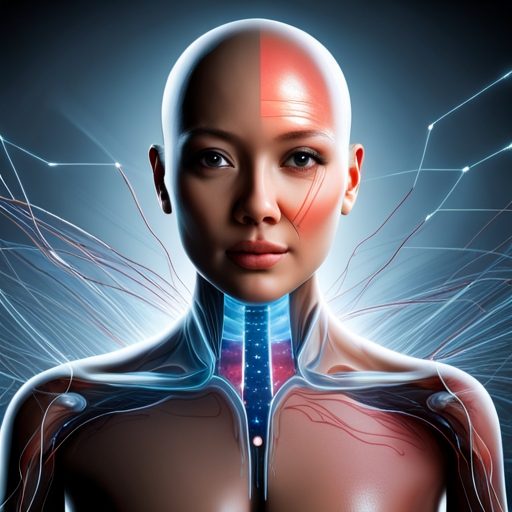 heartcheckapp chat and wellness education