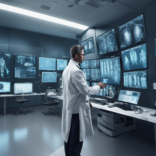 Heart Attack Risk Assessment